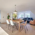 דירה Kajuete #8 Dock 6a ווסטרלנד