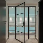 דירה Kajuete #8 Dock 6a *