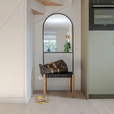 Kajuete #8 Dock 6a Westerland