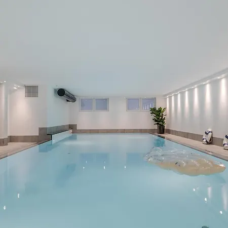 Kajuete #8 Dock 6a Westerland