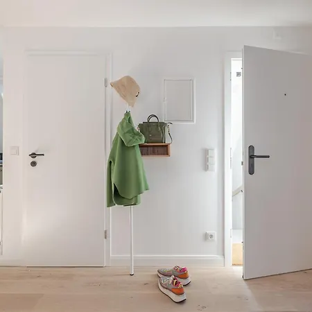 Kajuete #8 Dock 6a Apartman