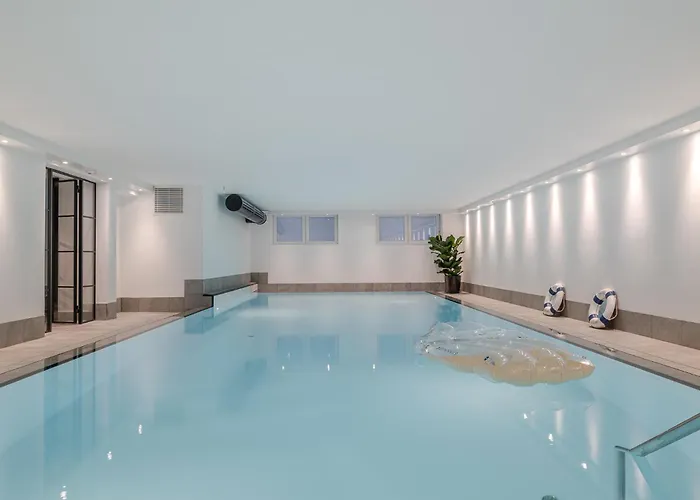 Kajuete #8 Dock 6a Westerland