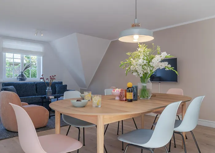 Apartman Kajuete #8 Dock 6a *