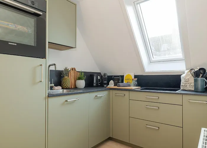 Apartman Kajuete #8 Dock 6a