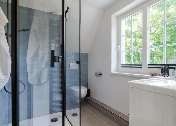 Apartman Kajuete #8 Dock 6a Westerland