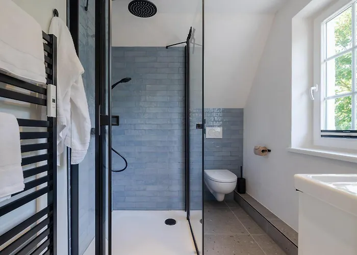 Kajuete #8 Dock 6a Apartman