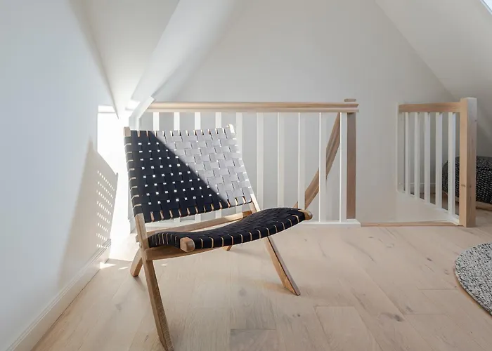 Kajuete #8 Dock 6a * Westerland