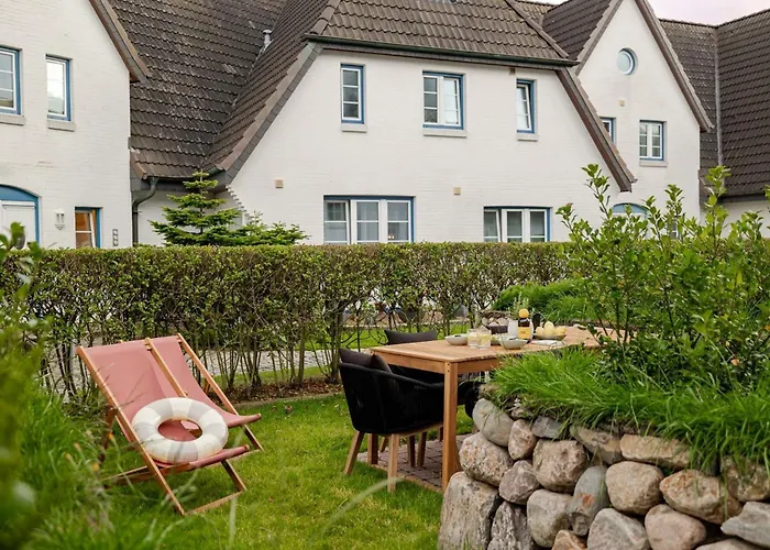 Kajuete #8 Dock 6a *