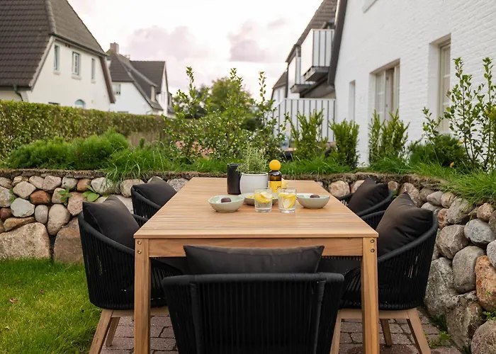 Kajuete #8 Dock 6a Apartman *