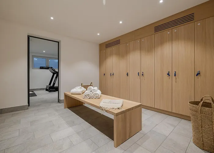 Apartman Kajuete #8 Dock 6a *