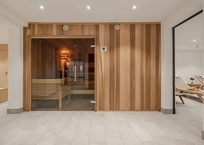 Kajuete #8 Dock 6a Apartman Westerland