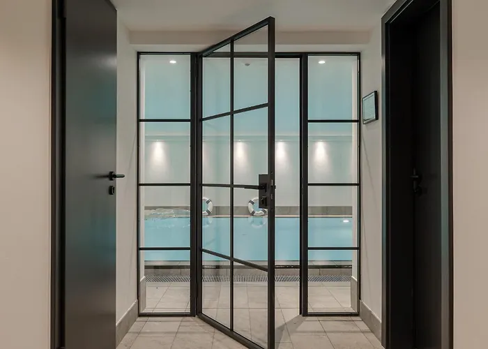 Apartman Kajuete #8 Dock 6a *