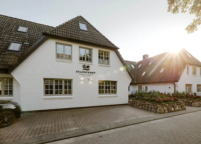 Apartman Kajuete #8 Dock 6a *