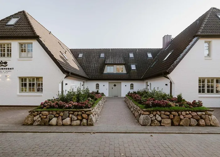 Kajuete #8 Dock 6a *