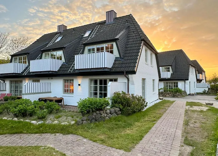 Kajuete #8 Dock 6a *